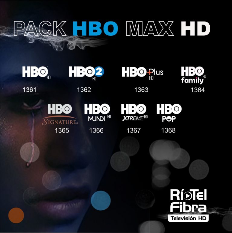 HBO HD MAX