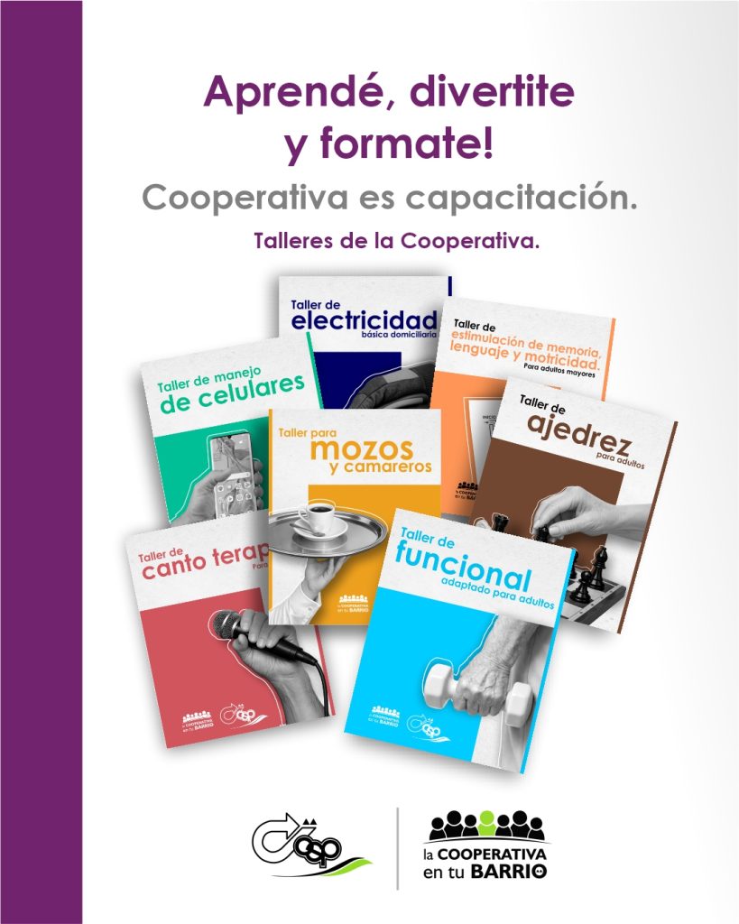 Banners Pag Talleres Mobile